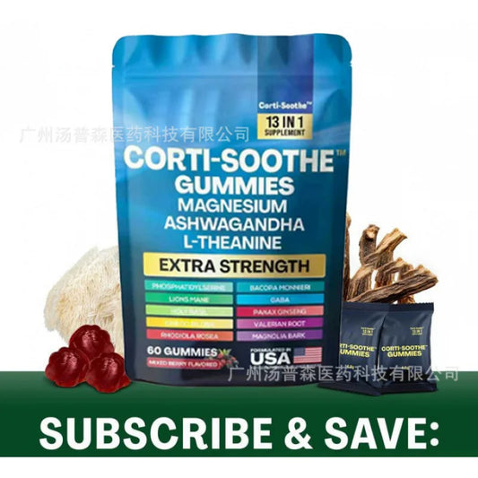 Soft Capsules & Gummies Moisturize Nourish Nail-Tech Fingers Relieve Polish Dryness and Soften Skin